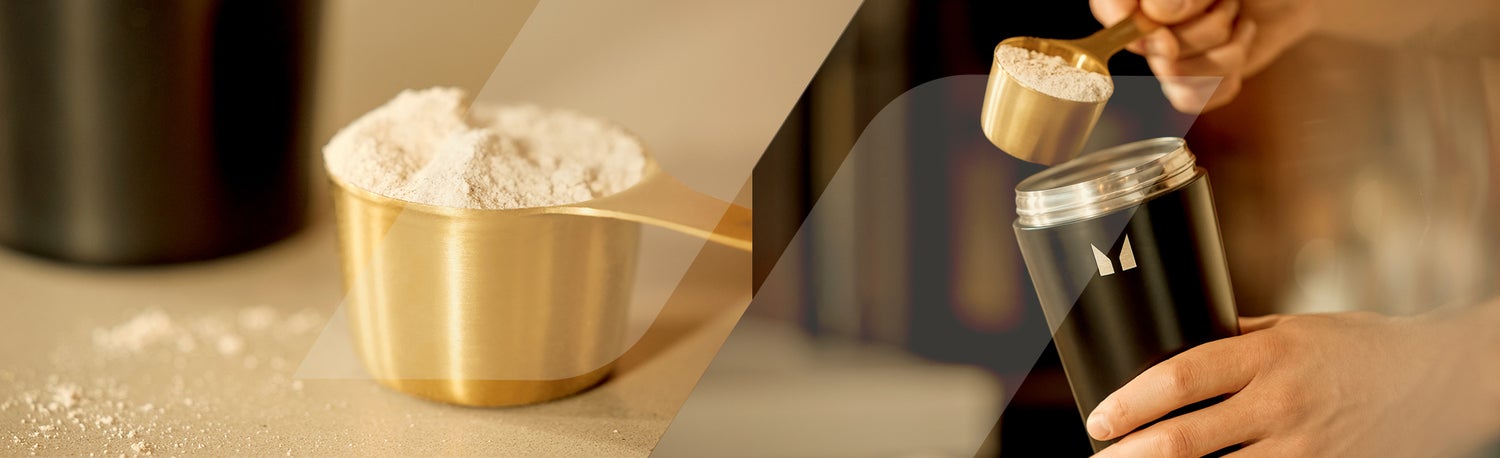 Myprotein Quality