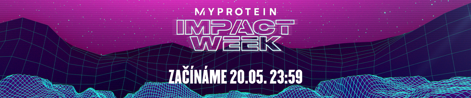 Sign Up for Impact Week