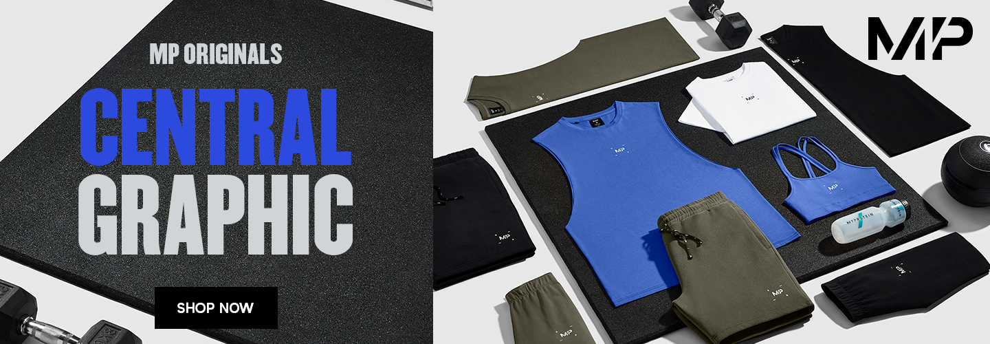 MP Clothing