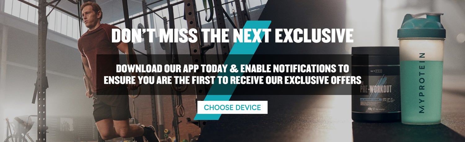 APP Exclusives