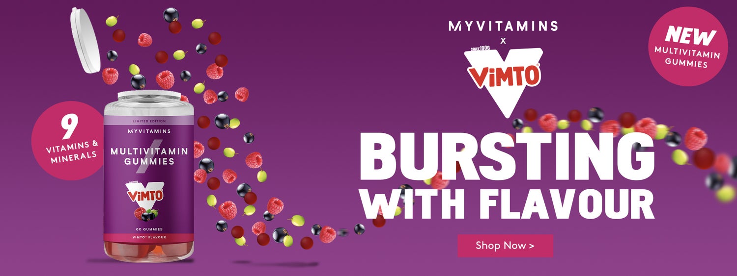 Vimto