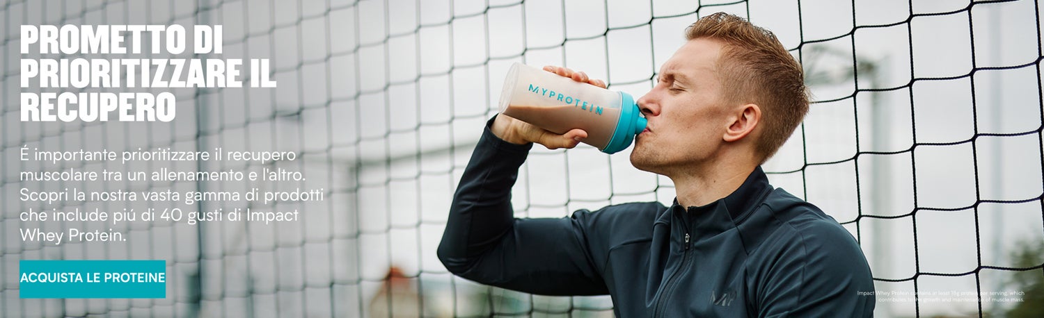 Shop Protein