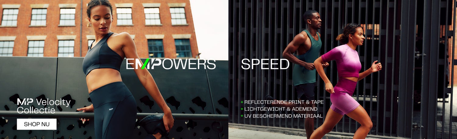 velocity