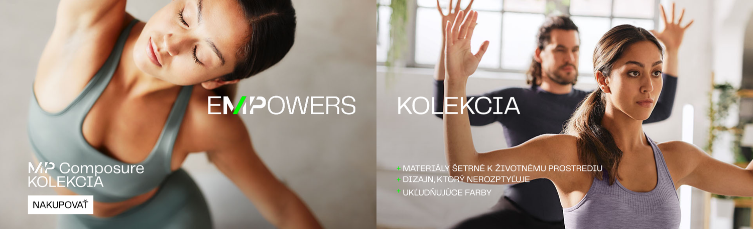Power