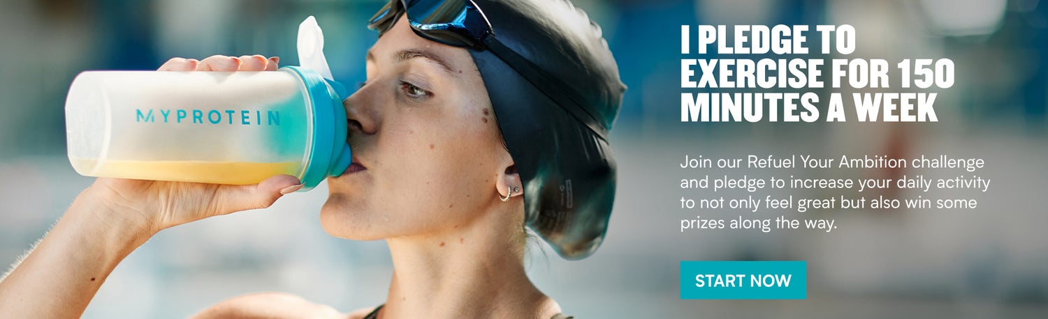 Refuel Your Ambition Challenge