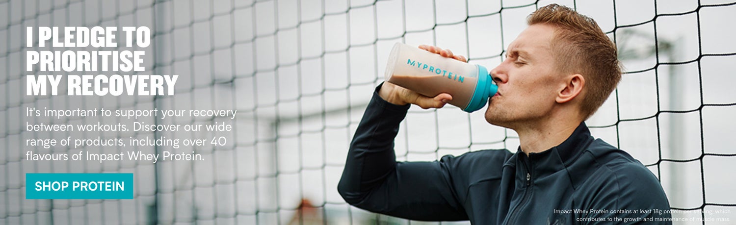 Shop Protein