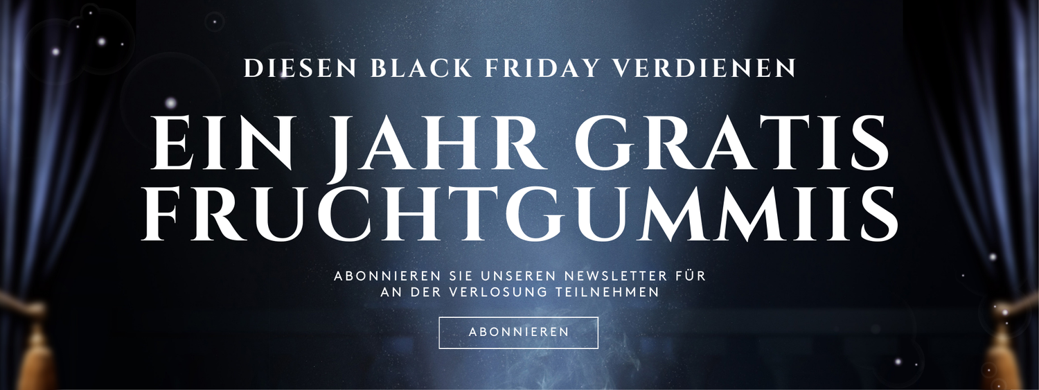 Black Friday | Myvitamins