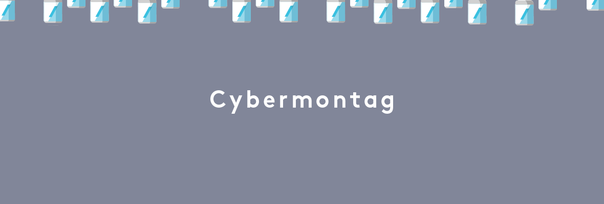 Cyber Montag Angebote and Rabatte