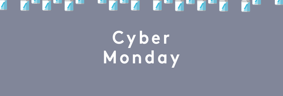 Cyber Monday Deals and Discounts