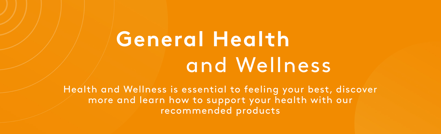 General Health | Myvitamins