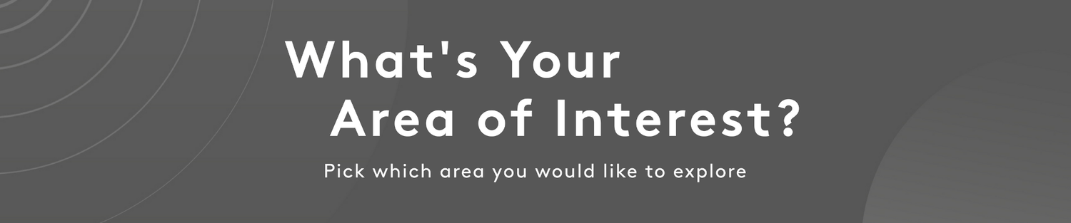 Select your area of interest | Myvitamins