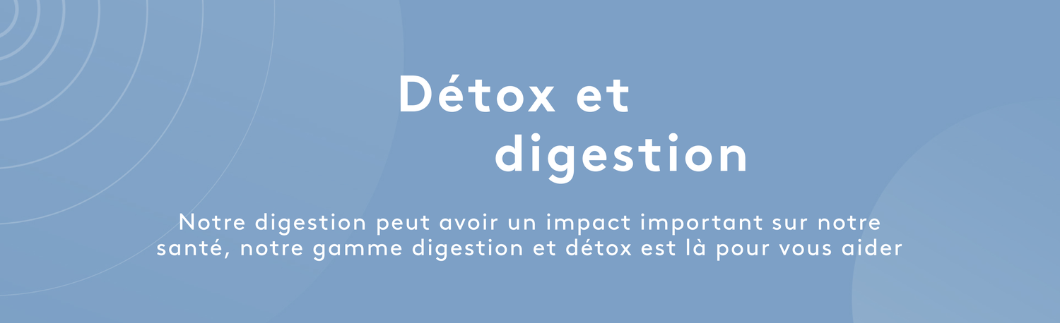 Detox & Digestion | Myvitamins