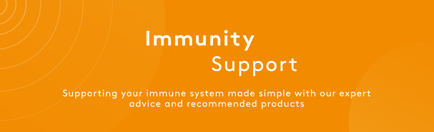 Immunity Support | Myvitamins