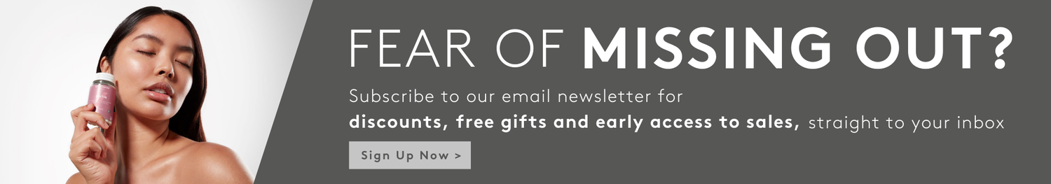 Subscribe to Our Email Newsletter | Myvitamins