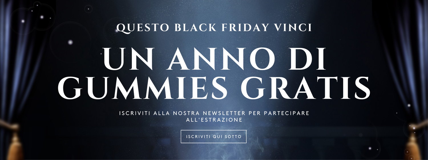 Black Friday | Myvitamins