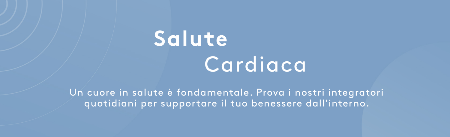 Salute Cardiaca | Myvitamins