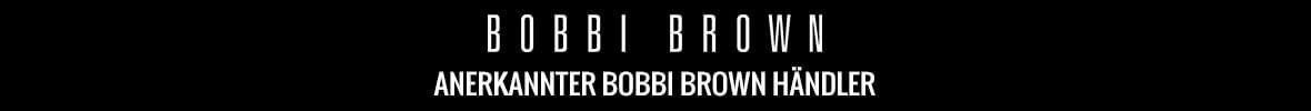 BOBBI BROWN APPROVED RETAILER