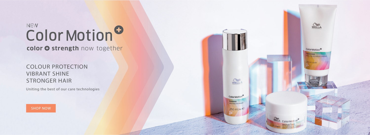 Wella Hair Products LOOKFANTASTIC AUS