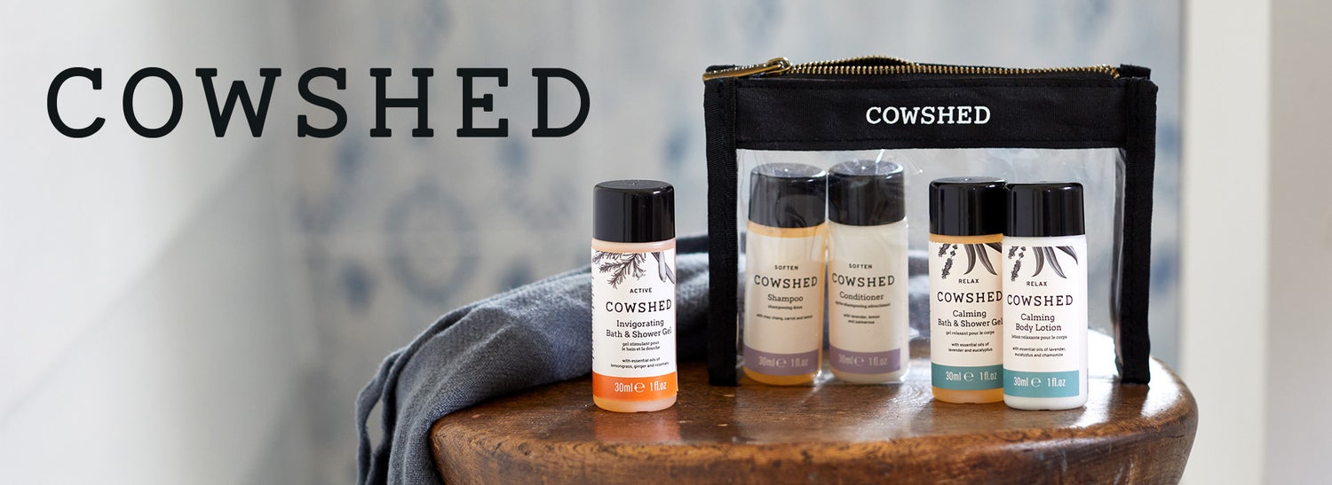 Shop All Cowshed Bath and Bodycare