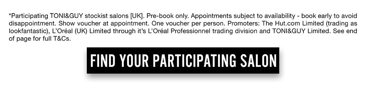 find you participating salon