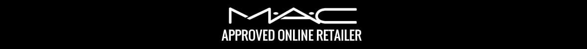 MAC APPROVED ONLINE RETAILER