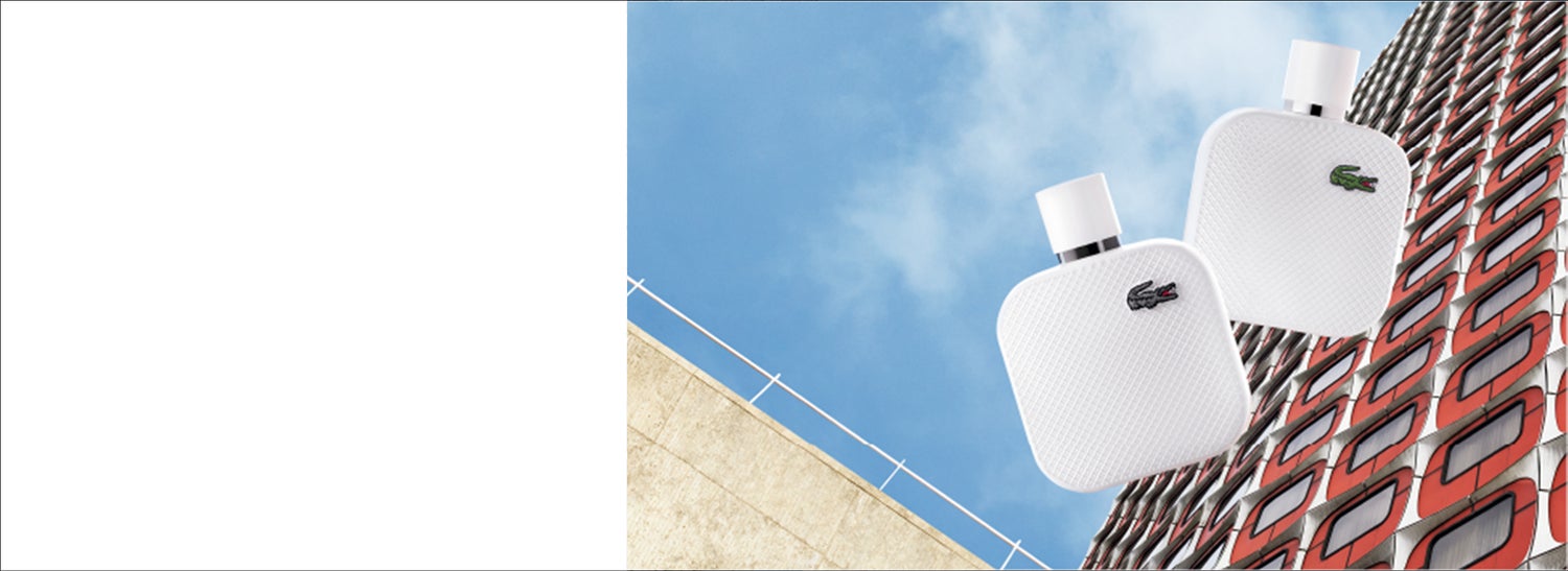 Profumi lacoste clearance