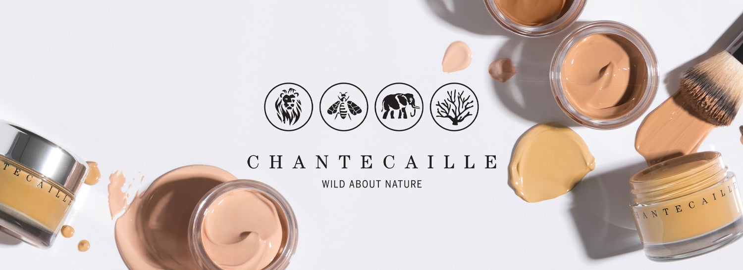 View all Chantecaille