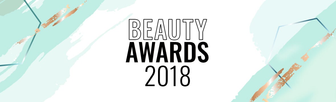 beauty awards