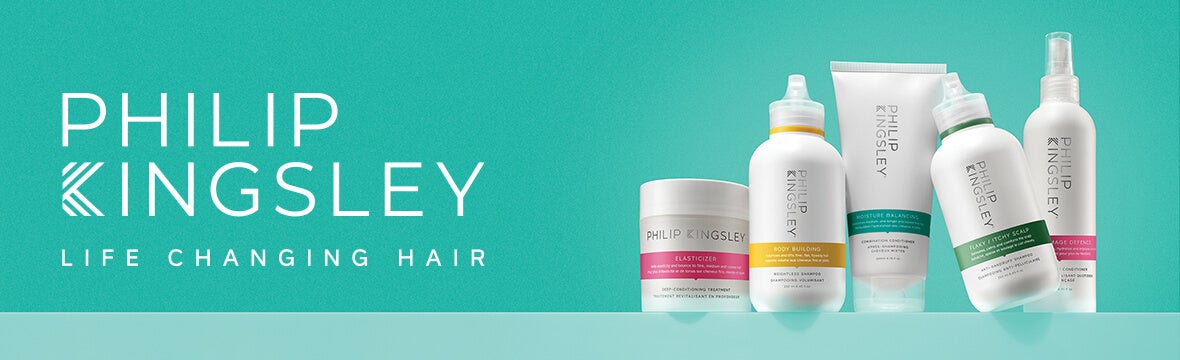 Philip Kingsley Hair Products