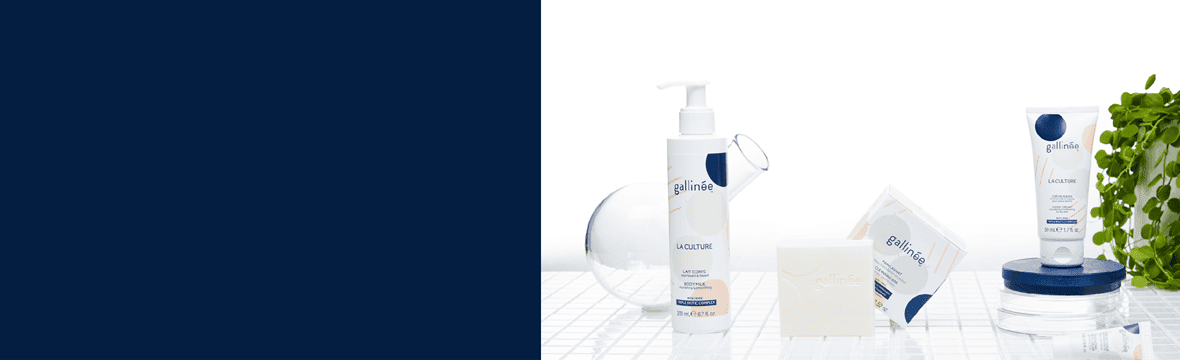 View All Gallinee Haircare