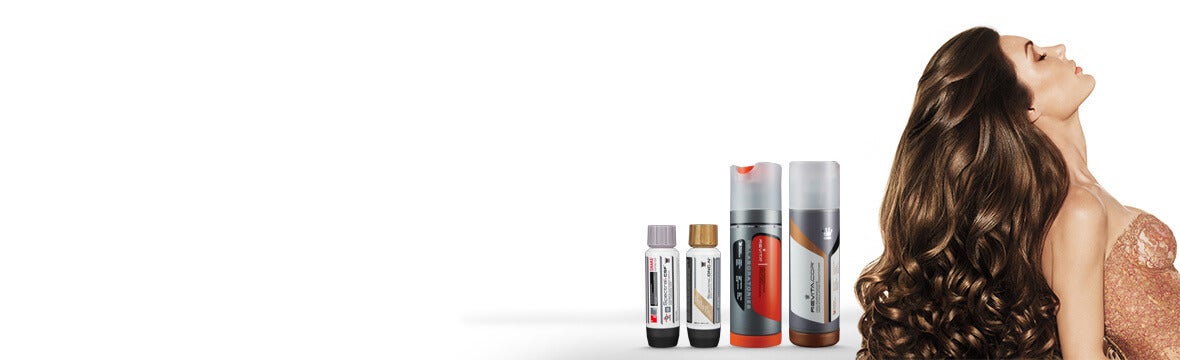 Shop All DS Laboratories Haircare
