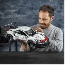 LEGO Technic: Porsche 911 RSR Sports Car Set (42096)
					
						Toys
					
					| Zavvi US