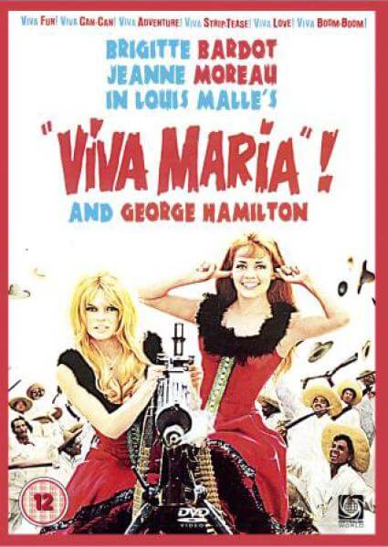 Viva Maria