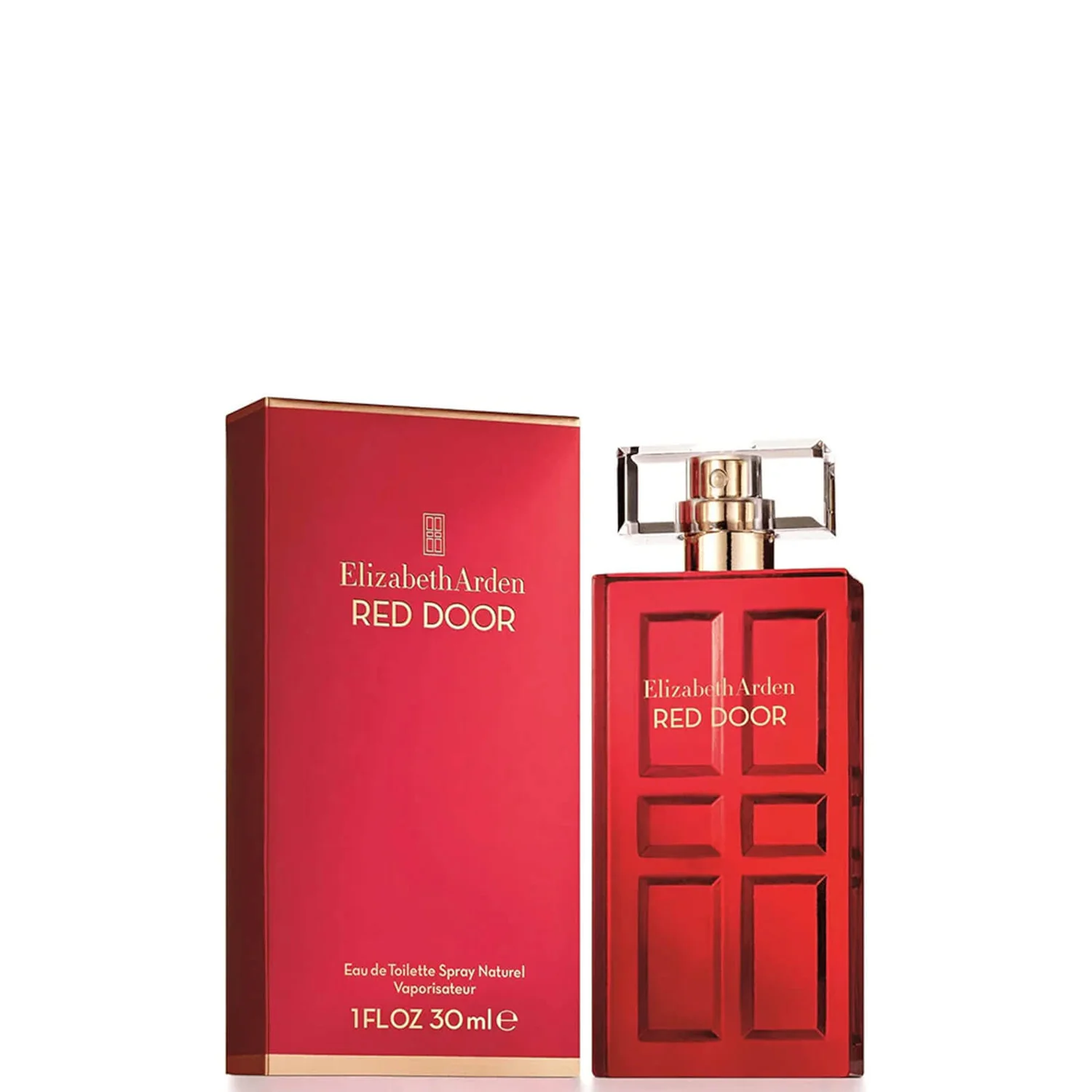 Elizabeth Arden - Red Door Eau de Toilette (50 ml)