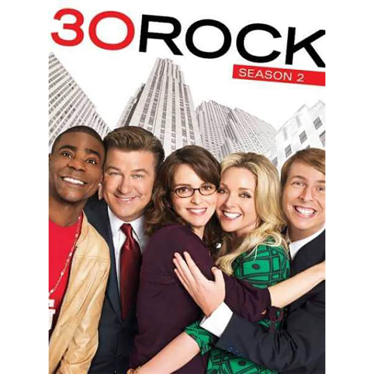 30 Rock - Season 2