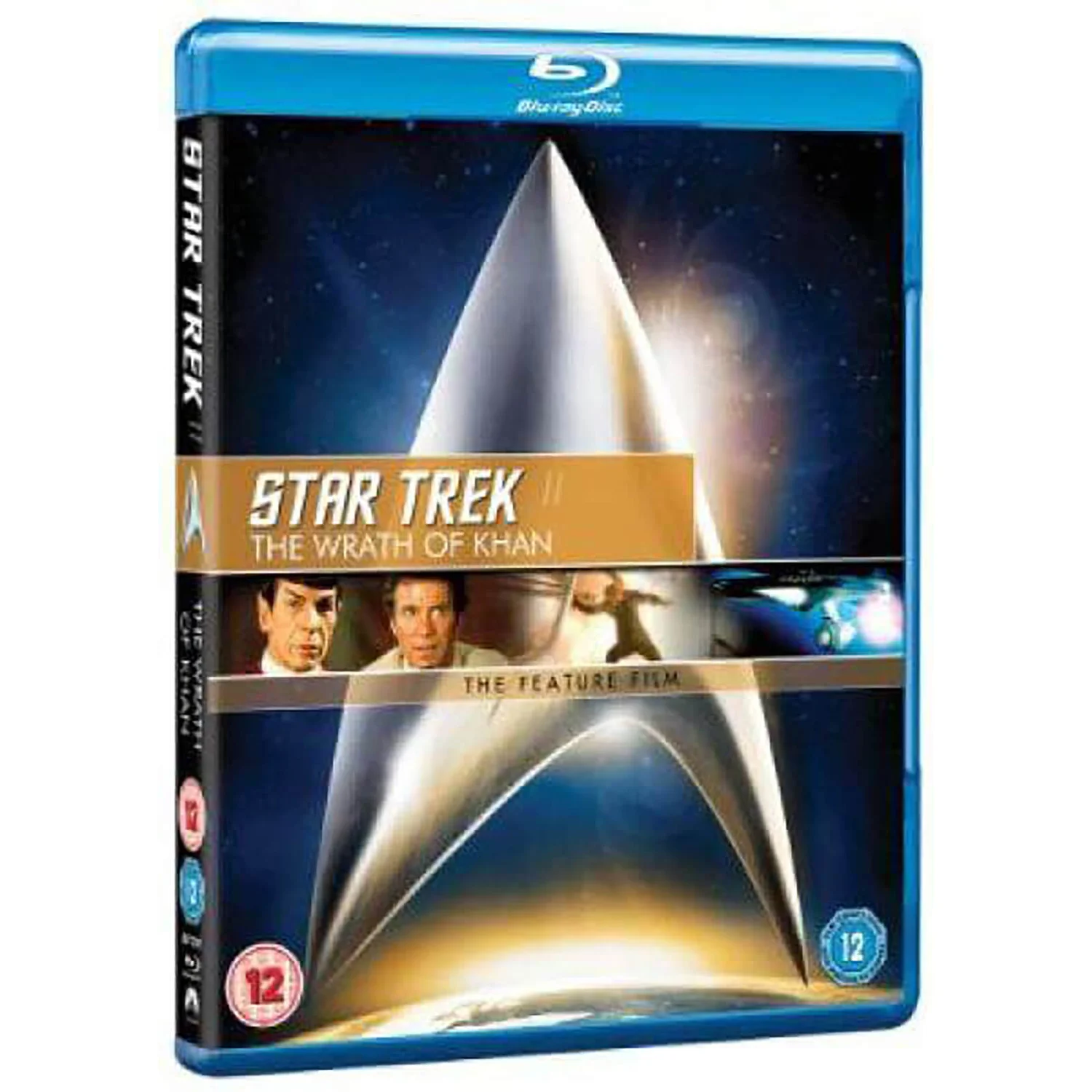 Star Trek - The Wrath of Khan 