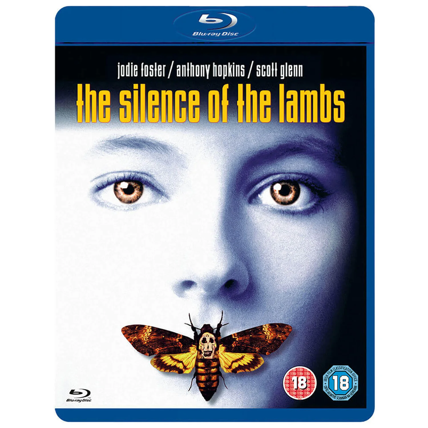 The Silence of the Lambs