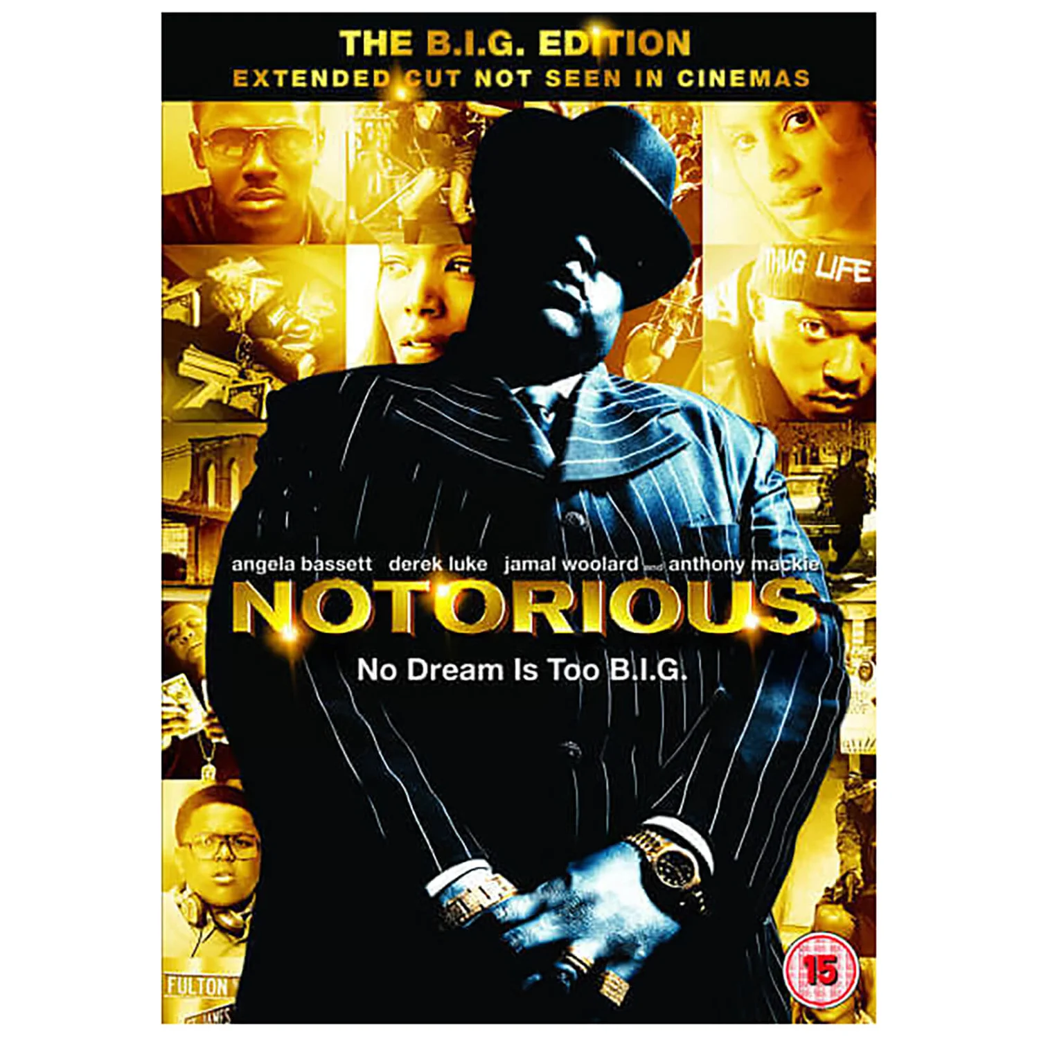 Notorious