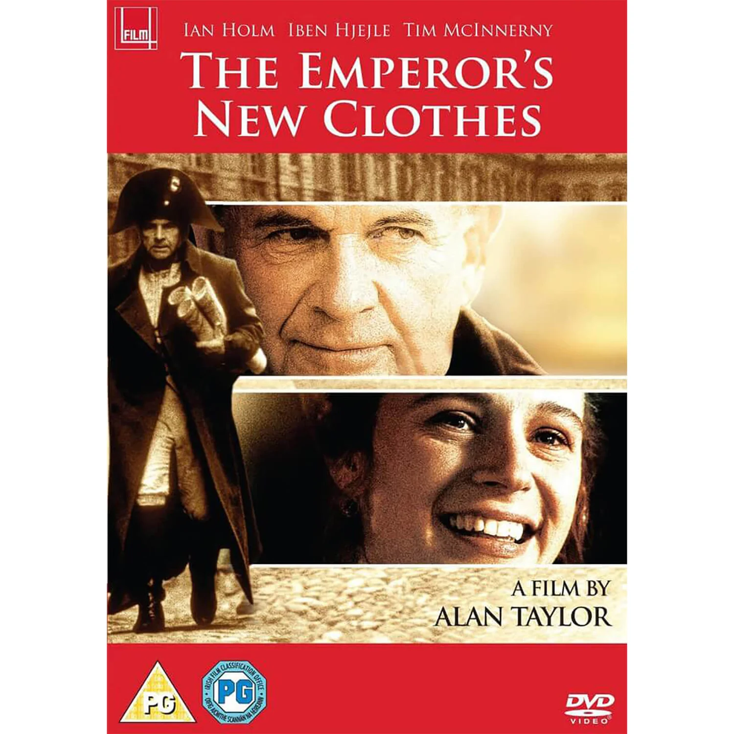 The Emperors New Clothes
