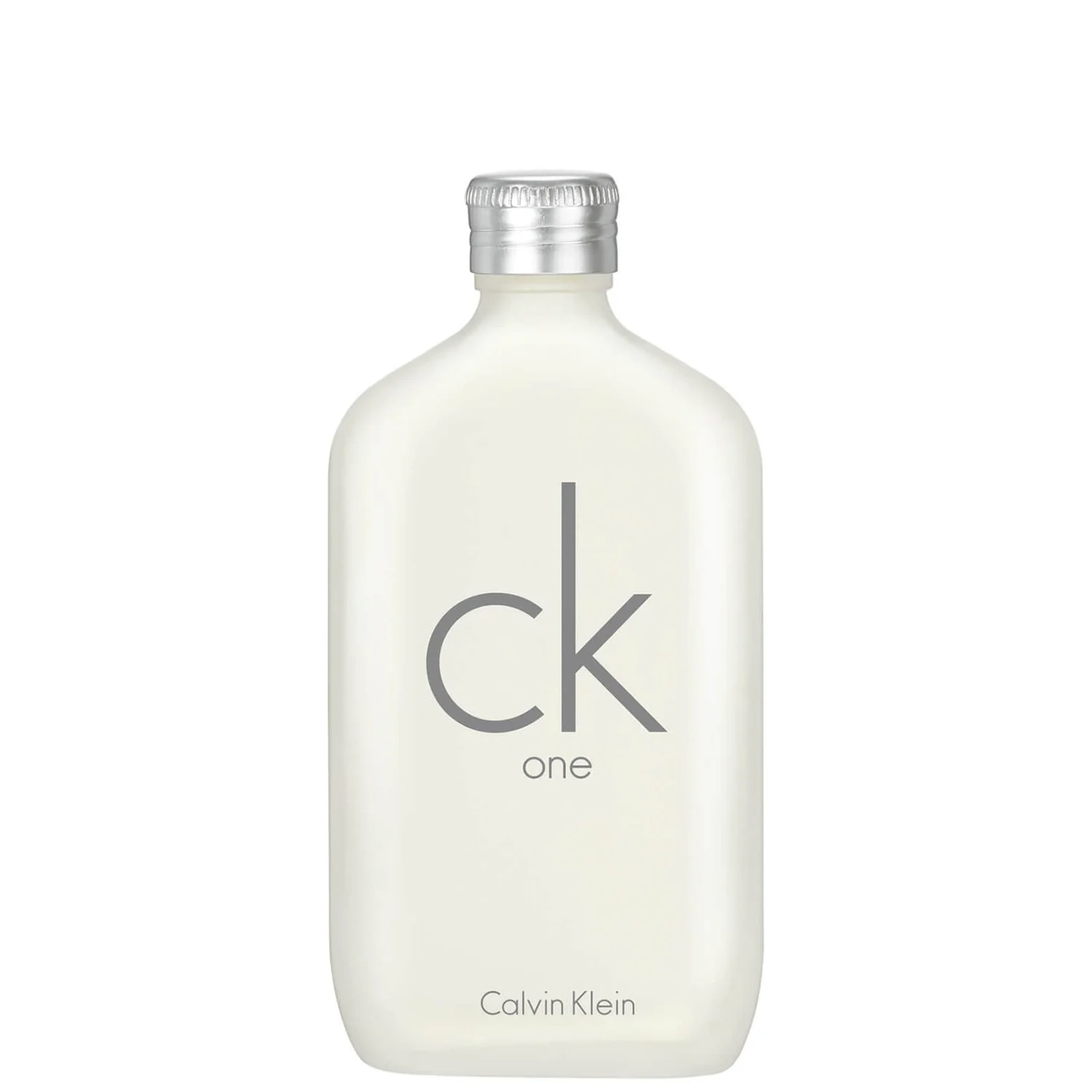 lookfantastic.com | Calvin Klein CK One Eau de Toilette (50ml)