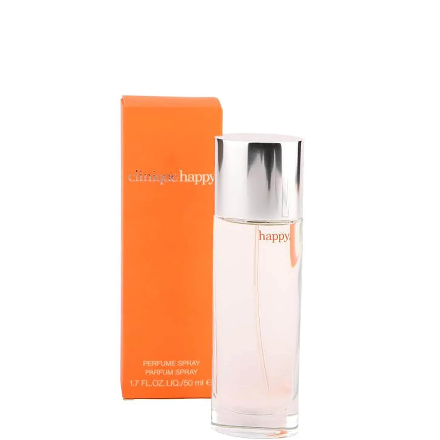 Clinique Happy Spray αρωμάτων 50 ml