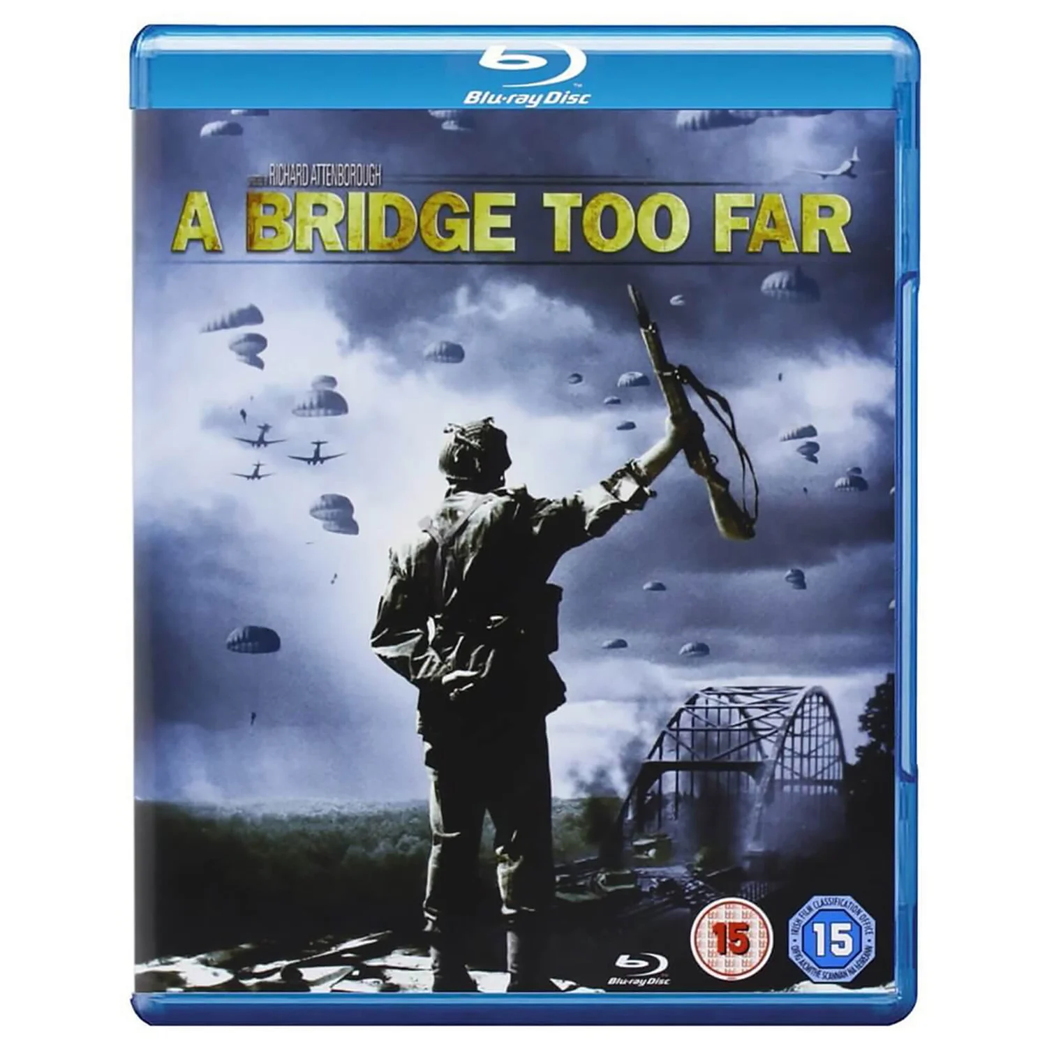 A Bridge Too Far