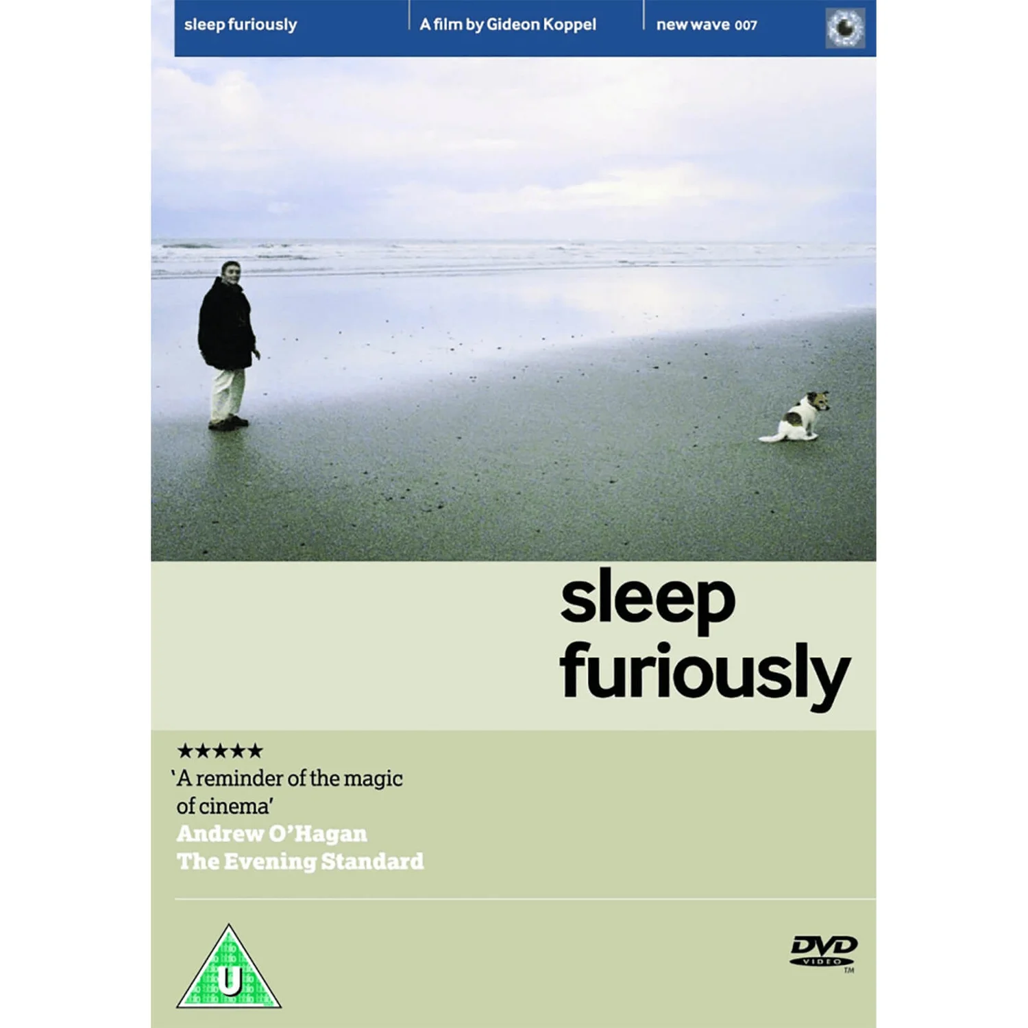 Sleep Furiously
