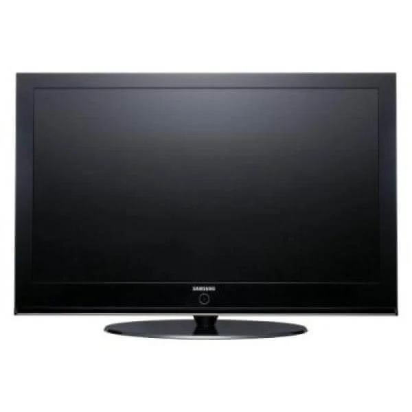 SAMSUNG 50 Inch ULTRA SLIM PLASMA TV 1080P FULL HD 100HZ
