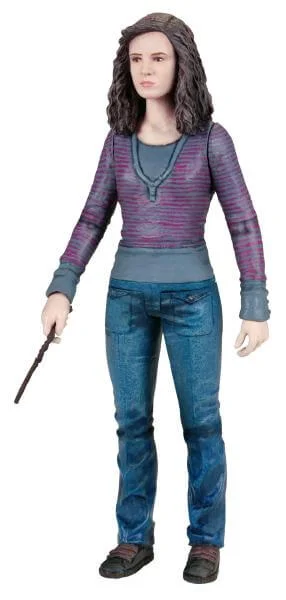 Harry Potter Basic Action Figure Hermione Granger