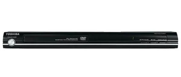 Toshiba SD190EKB DVD Player 
