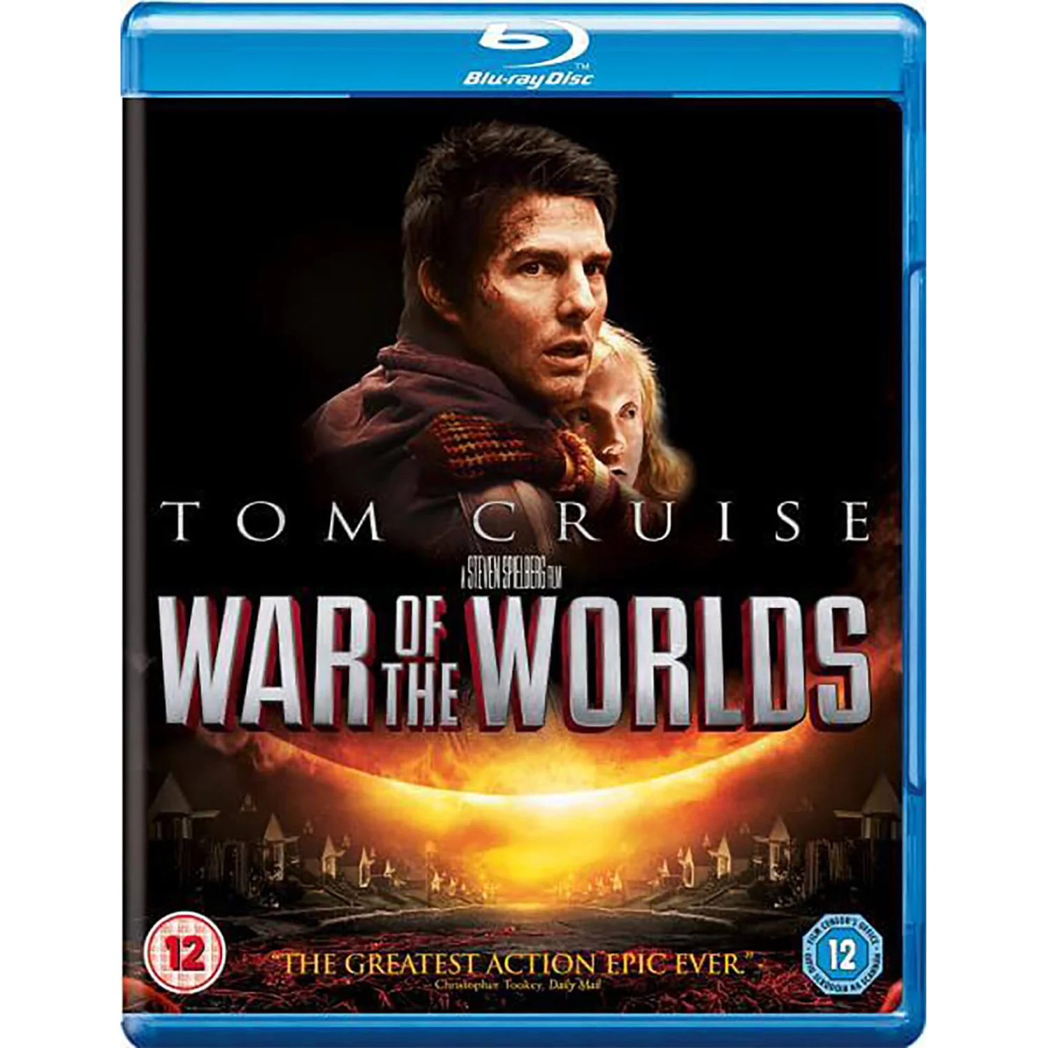 War of the Worlds (Remake) 