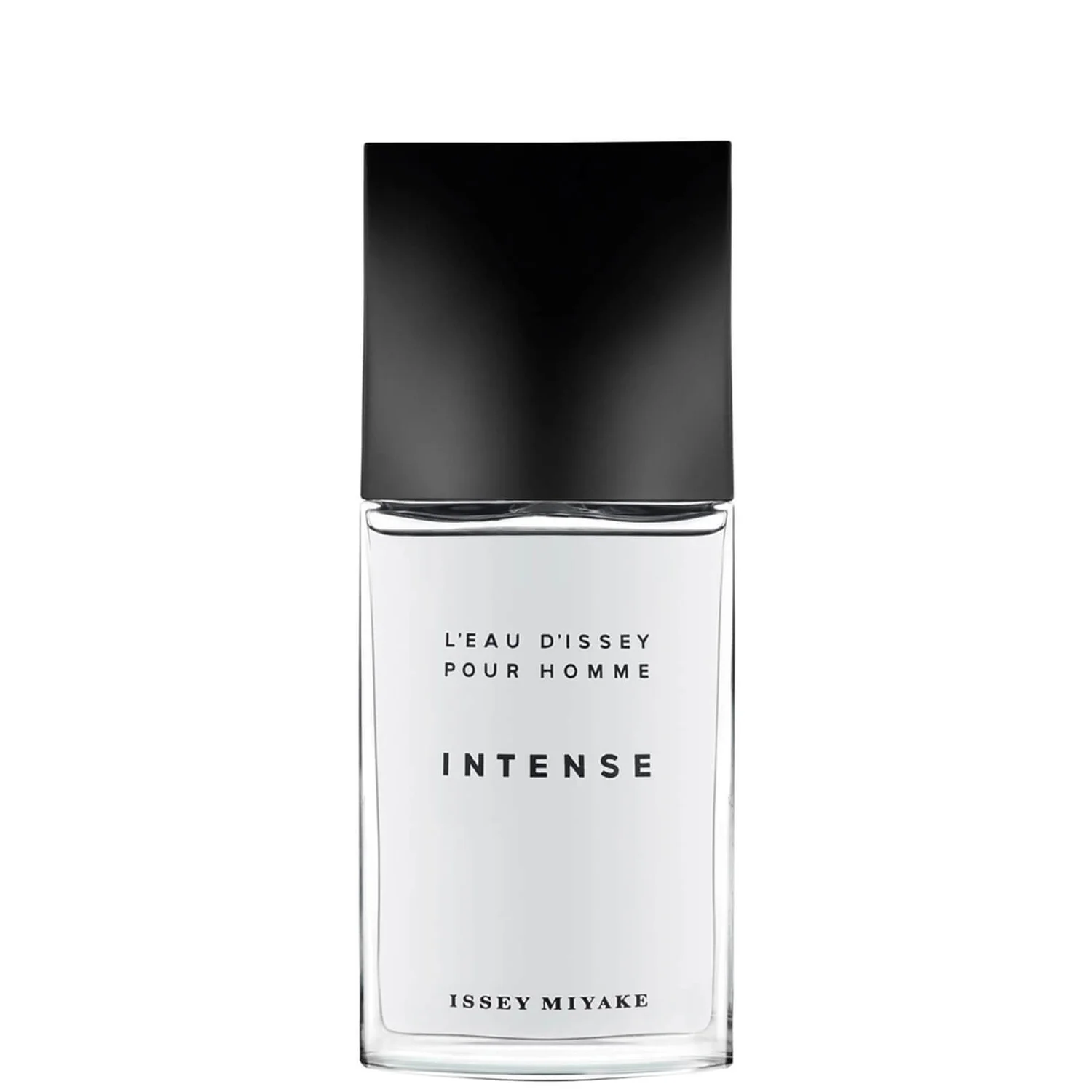 Issey Miyake L'Eau d'Issey Pour Homme Intense Eau de Toilette 75 ml