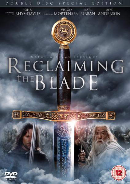 Reclaiming The Blade