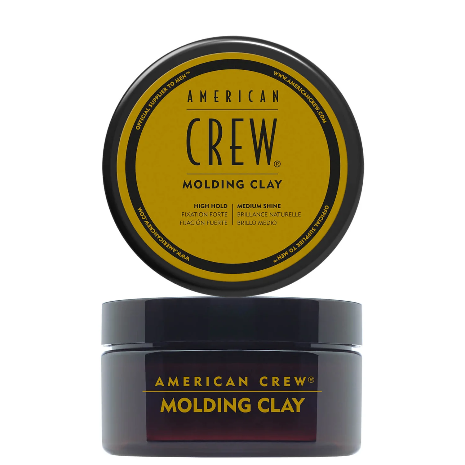 American Crew Molding Clay 85g